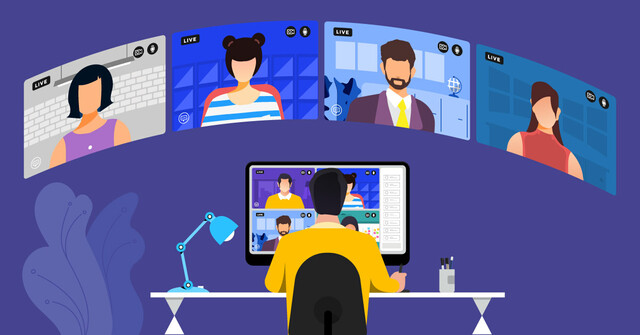 THE ELECTRONIC UNIVERSITY NETWORK