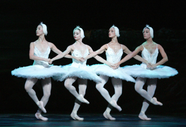 Swan Lake