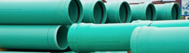 Desarrollo Industrial de polímeros