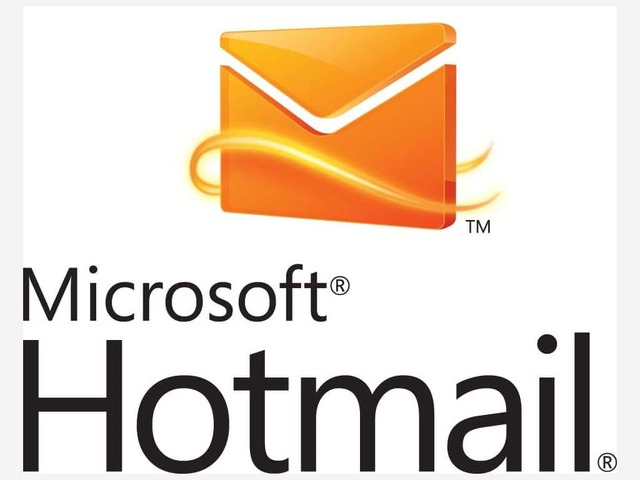 Hotmail