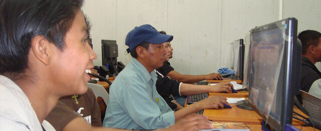 Modalidades Flexibles para la Educación Media