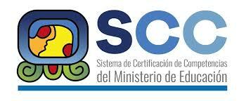 Sistema de Certificación de Competencias, SCC