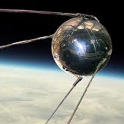 Timeline: tecnología de los satélites