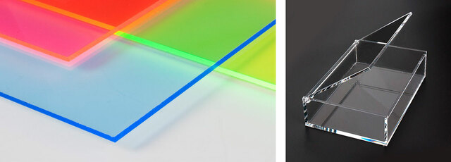 Poli (metacrilato de metilo)