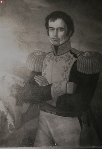 Supremo poder ejecutivo