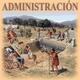 Historia administracion