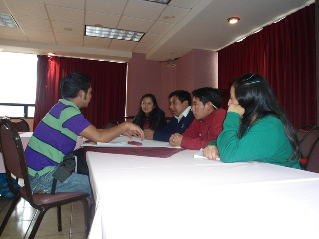 Academias de Cursos Libres, ACL