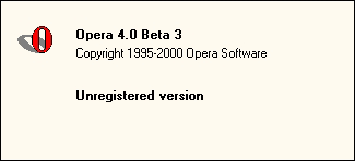 Opera 4.0