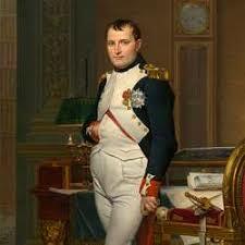 Napoleon Becomes Emperor