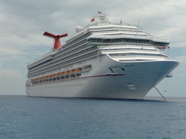 Carnival Cruise