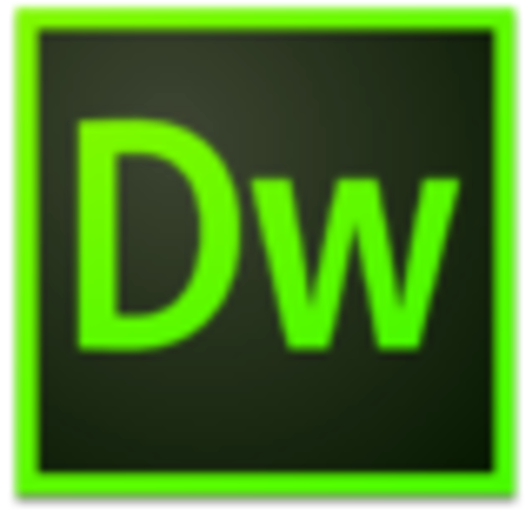 Adobe Dreamweaver