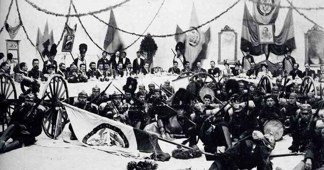 Guerra de los mil días