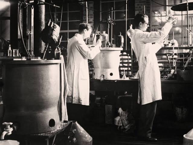 1er Estudio de casos de infecciones