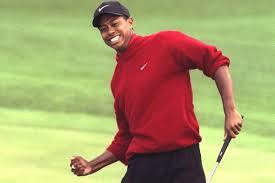 su primera "chaqueta verde" del Masters