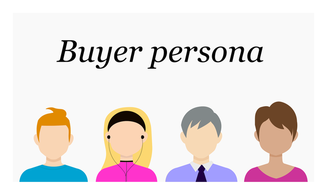 BUYER PERSONA