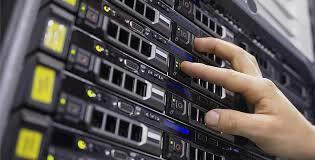 Apareció el concepto de servidores