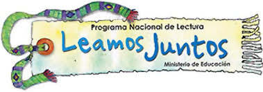 Programa Nacional de Lectura "Leamos Juntos"