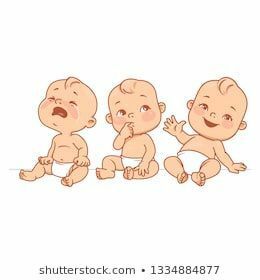 de 6 a 12 meses (Etapa prelingüística)