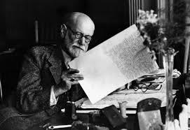 F. Boas y S. Freud.