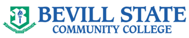 Started College at Bevill State