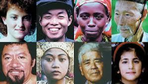 Concepto de raza ( G. Hérard)