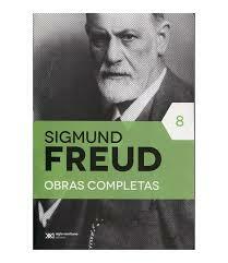 Traducción de la obra de freud