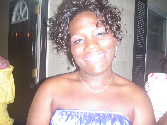 My High School Graduation