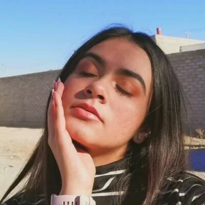 Timeline: Alexa Andrea Rodríguez Lozoya  252