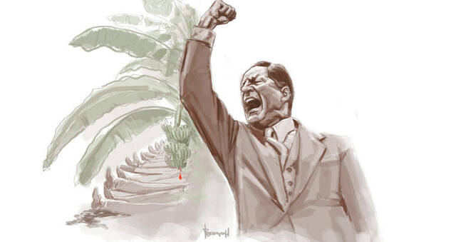 Masacre de las bananera