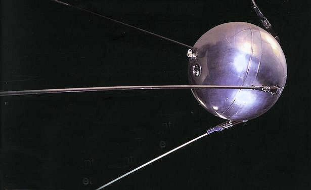 Sputnik 1