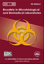 Inducción y Mención 1ra de Bioseguridad en el CDC