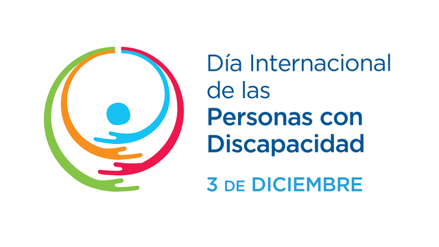 DÍA INTERNACIONAL DE LA DISCAPACIDAD