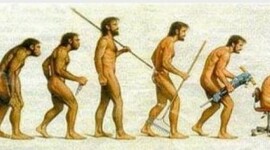 Timeline: Antecedentes históricos de la administración