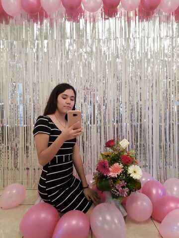 Mi cumpleaños de xv