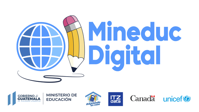 Mineduc Digital