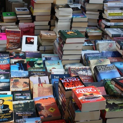 Timeline: La industria editorial en México y el mundo