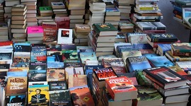 Timeline: La industria editorial en México y el mundo