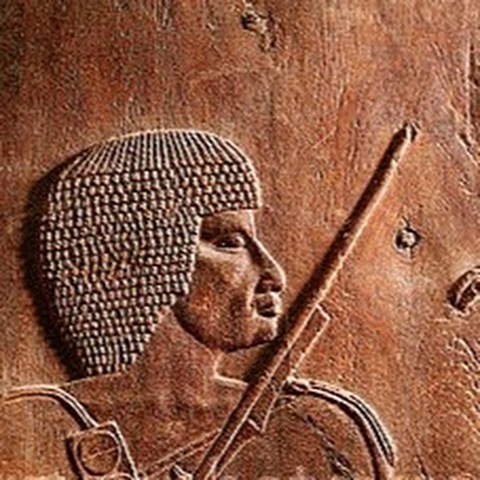 EL PRIMER DENTISTA DE LA HISTORIA