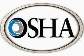 Ley de seguridad e higiene ocupacional