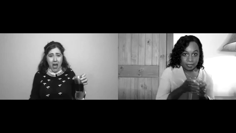 Little Hollow Fish Wild Festival