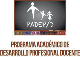 Programa Académico de Profesionalización Docente del Ministerio de Educación