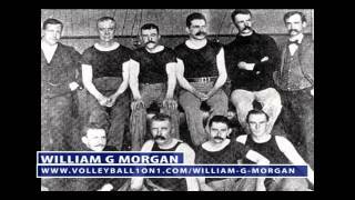 morgan presenta a sus colegas el deporte