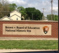 Brown v. Board of Education of Topeka, Kansas