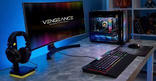 Ultima Generación de Computadoras PC Gaming