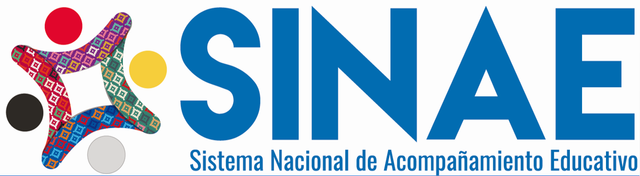 Sistema Nacional de Acompañamiento Escolar (SINAE)