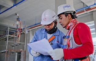 Instructivos del Reglamento General de Seguridad e Higiene en el Trabajo