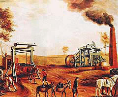 REVOLUCION INDUSTRIAL (1700-1900)