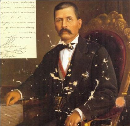 Primer Período de Gobierno