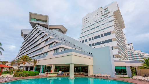 Vacaciones en la playa