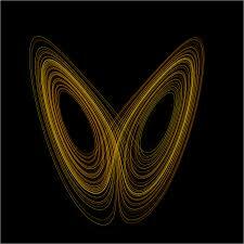 Chaos theory
